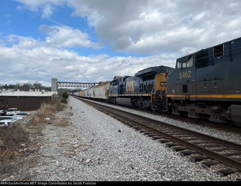 CSX 7410